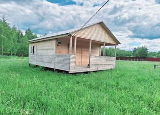 Продам дом, 45.6 м2, деревня Верейка, Советская улица