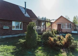 Продажа дома, 136 м2, поселок Кравцово, посёлок Кравцово, 3