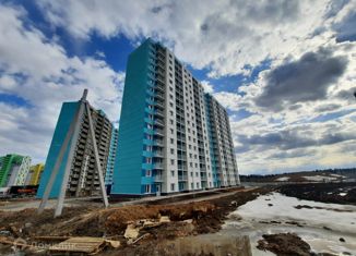 Продажа 3-комнатной квартиры, 57.8 м2, Березники, ЖК Любимов, Строгановский бульвар, 15