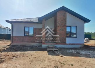 Продажа дома, 100 м2, деревня Берновые Ковали, Полевая улица