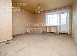 Продам 1-ком. квартиру, 34.3 м2, Ульяновская область, улица Ефремова, 11/12