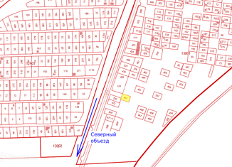Земельный участок на продажу, 4.5 сот., СНТ Берёзка, СНТ Берёзка, 88