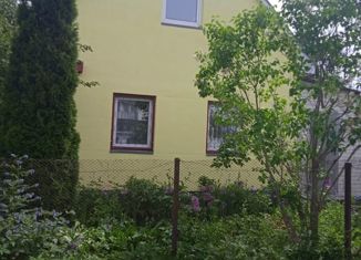 Продается дом, 84 м2, садоводческое некоммерческое товарищество Предпортовец-2, 6-я линия