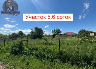 Продам участок, 5.6 сот., СНТ Тополёк