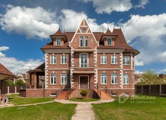 Продам дом, 850 м2, коттеджный посёлок Русская Деревня