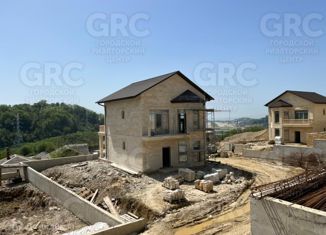 Продажа дома, 200 м2, село Верхневесёлое, дачное некоммерческое объединение граждан Золотой Гребешок, 5/15