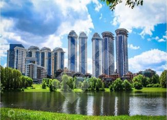 Продается 4-комнатная квартира, 145 м2, Москва, Мосфильмовская улица, 70к1, метро Минская