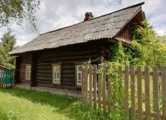 Дом на продажу, 47.7 м2, Костромская область