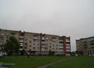 1-комнатная квартира на продажу, 33.9 м2, Ивангород, Кингисеппское шоссе, 30