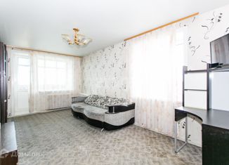 Продажа 2-комнатной квартиры, 54 м2, Новосибирск, улица Связистов, 1, метро Студенческая