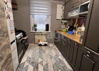 Дом на продажу, 31.4 м2, Кемерово, Кировский район, Красноярская улица