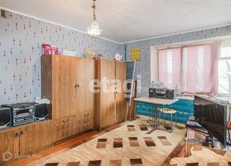 Продам комнату, 22 м2, посёлок Васильевское, Молодёжная улица, 6