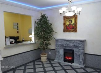 Квартира на продажу студия, 29 м2, Санкт-Петербург, улица Лёни Голикова, 23к8, муниципальный округ Дачное