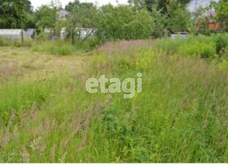 Продам земельный участок, 5.95 сот., садовое товарищество Железнодорожник, Центральная улица, 41