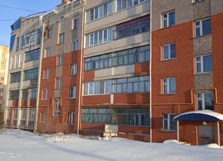 Продажа 1-ком. квартиры, 31 м2, Мордовия, улица Карла Маркса, 66