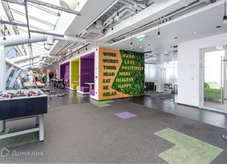 Сдаю в аренду офис, 886 м2, Москва, Брюсов переулок, 2/14с9, Брюсов переулок