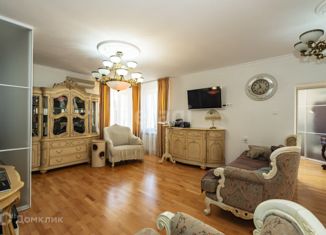 Продажа четырехкомнатной квартиры, 93 м2, Ростовская область, улица Шаумяна, 26