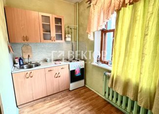 Продается 1-комнатная квартира, 29 м2, Ярославль, 1-я Тормозная улица, 58, жилой район Липовая Гора