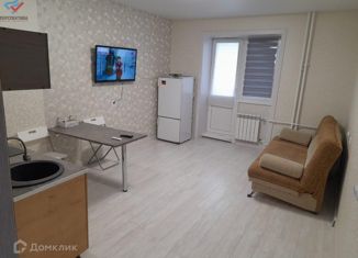 Продажа квартиры студии, 28.8 м2, Ангарск, 33-й микрорайон, 25