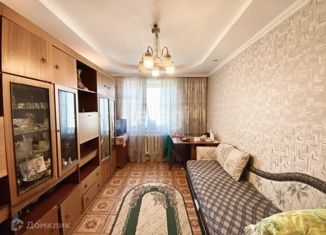 Продажа 2-комнатной квартиры, 39.1 м2, Саранск, улица Воинова, 2к6