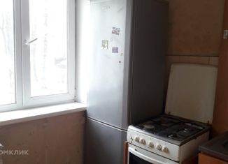 Продается 2-ком. квартира, 49.4 м2, Йошкар-Ола, улица Матросова, 38, Октябрьский микрорайон