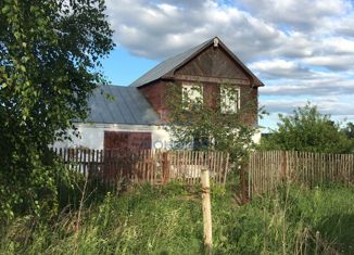 Продается дом, 64 м2, село Иваново, Зелёная улица