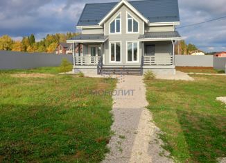 Дом на продажу, 142.6 м2, коттеджный посёлок Московские Дачи, квартал № 301, 118с1