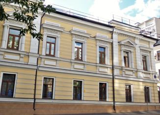 Сдаю офис, 172 м2, Москва, Мещанская улица, 7с1, Мещанская улица