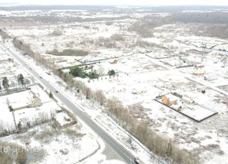 Продаю участок, 12.6 сот., поселок Откосово