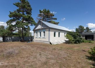 Дом на продажу, 42.8 м2, село Толстовка, Комсомольская улица, 39