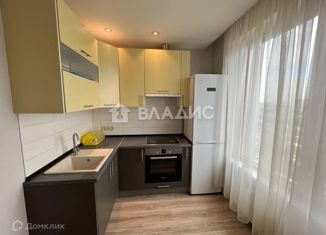 Продам двухкомнатную квартиру, 44.8 м2, посёлок Коммунарка, ЖК Новая Звезда, Бачуринская улица, 11