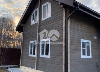 Дом на продажу, 87.4 м2, рабочий посёлок Краснообск, рабочий посёлок Краснообск, 80