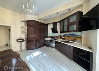 Продается 1-комнатная квартира, 60 м2, Краснодарский край, Медовая улица, 56