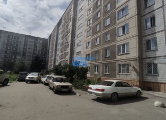 Однокомнатная квартира на продажу, 37.6 м2, Бийск, Советская улица, 197