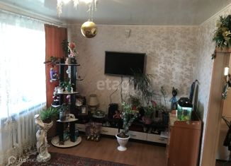 Продажа 2-комнатной квартиры, 52.2 м2, поселок Новопушкинское, проспект Шехурдина, 14