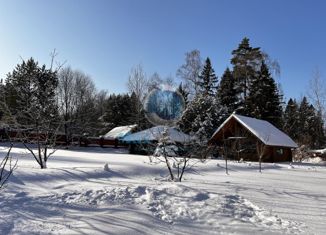 Продается дом, 216 м2, посёлок Ивановское