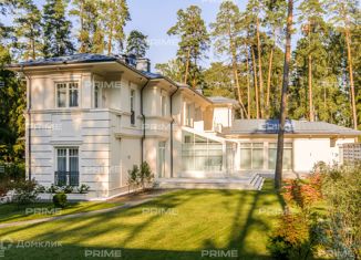 Продажа дома, 800 м2, поселок дачного хозяйства Жуковка