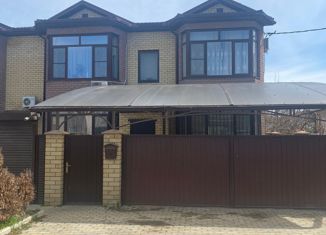 Продажа таунхауса, 120 м2, Краснодар, Народная улица, 35, микрорайон Северный