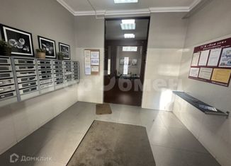 Продается 3-комнатная квартира, 105.9 м2, Москва, 4-й Вятский переулок, 18к4, 4-й Вятский переулок