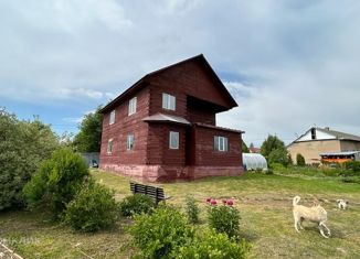 Дом на продажу, 232.8 м2, деревня Алферьево, деревня Алферьево, 24