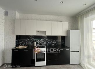 Аренда 2-ком. квартиры, 50 м2, Новосибирск, Заречная улица, 35