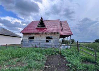 Продается дом, 90 м2, село Верх-Ирмень, улица Морозова