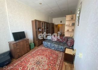 Продажа однокомнатной квартиры, 48.7 м2, Челябинская область, Кыштымская улица, 43