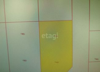 Продажа земельного участка, 14.8 сот., деревня Животинки, 1-я Благодатная улица