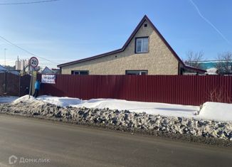 Продаю дом, 104.9 м2, Заречный, улица Попова, 10