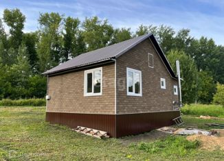 Дом на продажу, 34.1 м2, село Топки, Полевая улица