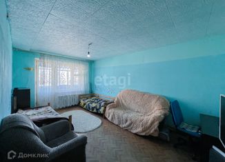Продажа 2-комнатной квартиры, 52.7 м2, Саранск, улица Комарова, 16