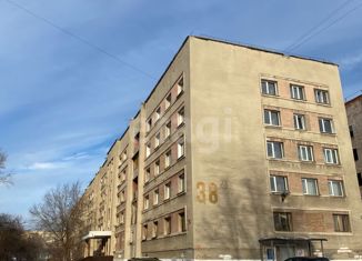 Продажа квартиры студии, 18.5 м2, Кемерово, улица Тухачевского, 38к3