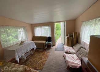 Продажа дома, 37 м2, рабочий посёлок Хохольский, Колхозная улица