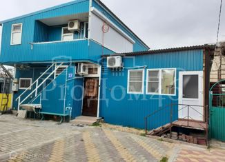 Продается дом, 80 м2, станица Голубицкая, Курортная улица, 65